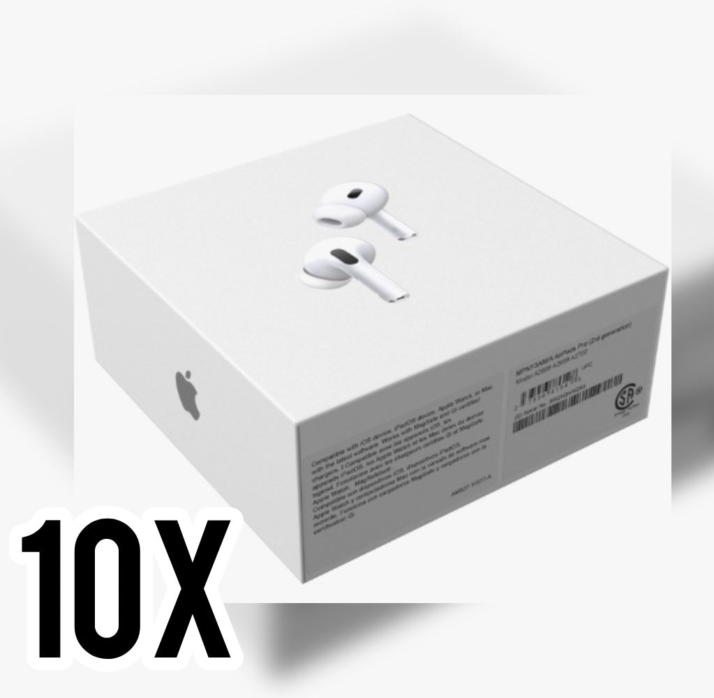 AirPods Pack