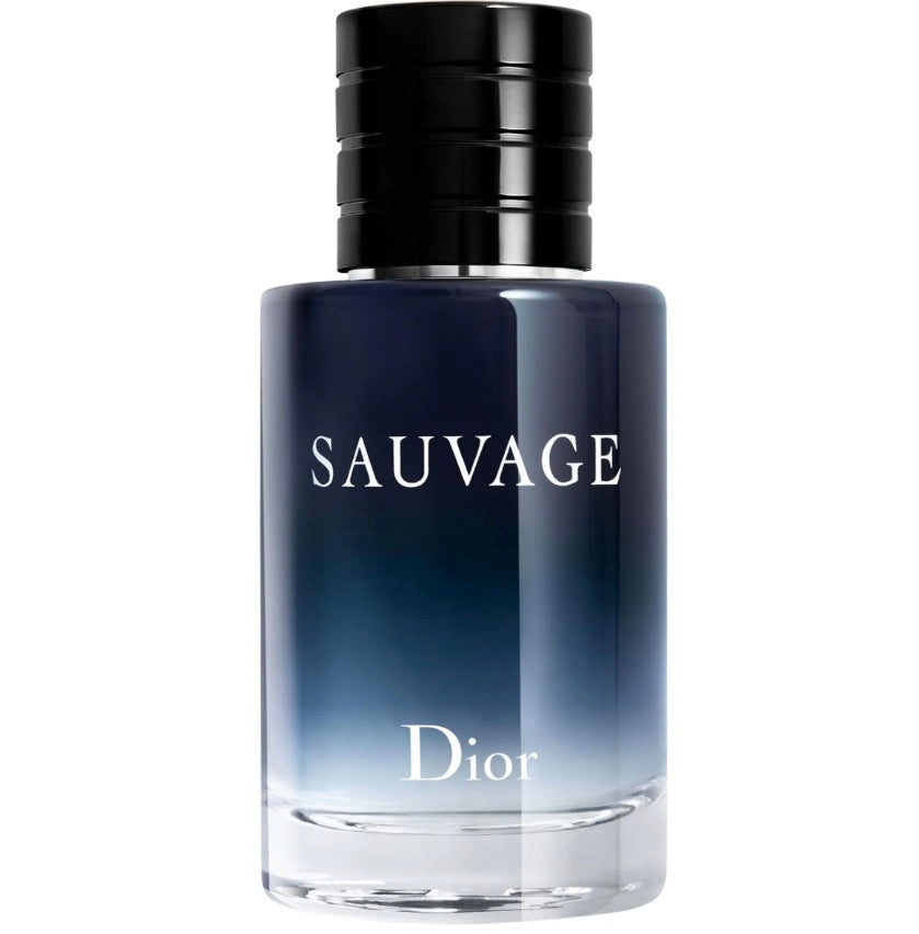 Dior Sauvage Cologne