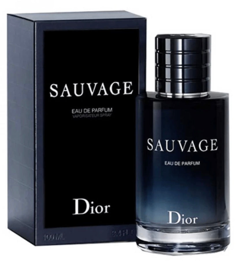 Dior Sauvage Cologne