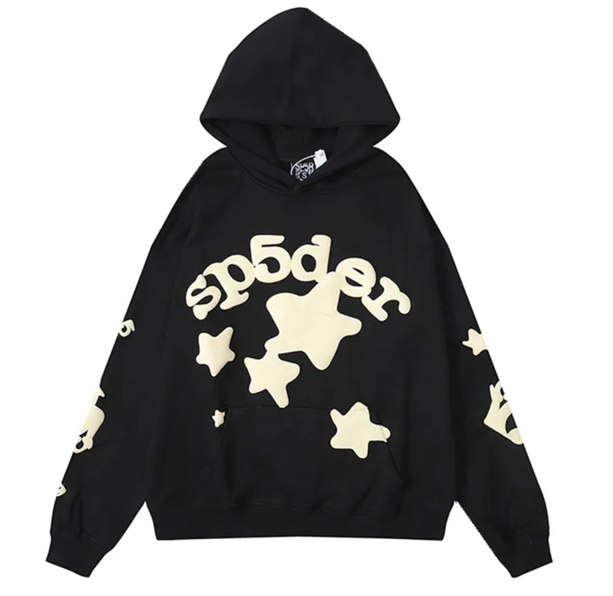 Sp5der Hoodie